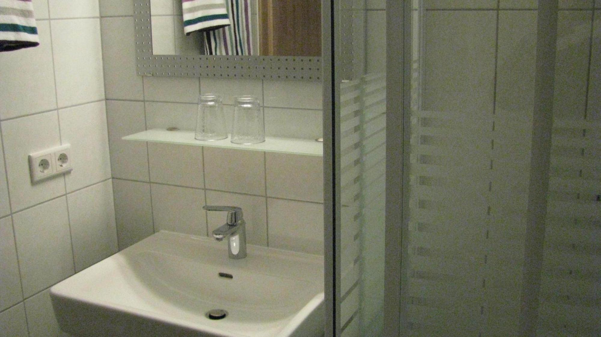 젤암제 Haus Schmidl 아파트 객실 사진